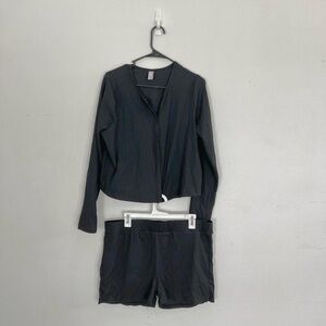 Mindy x Andie set size XXL